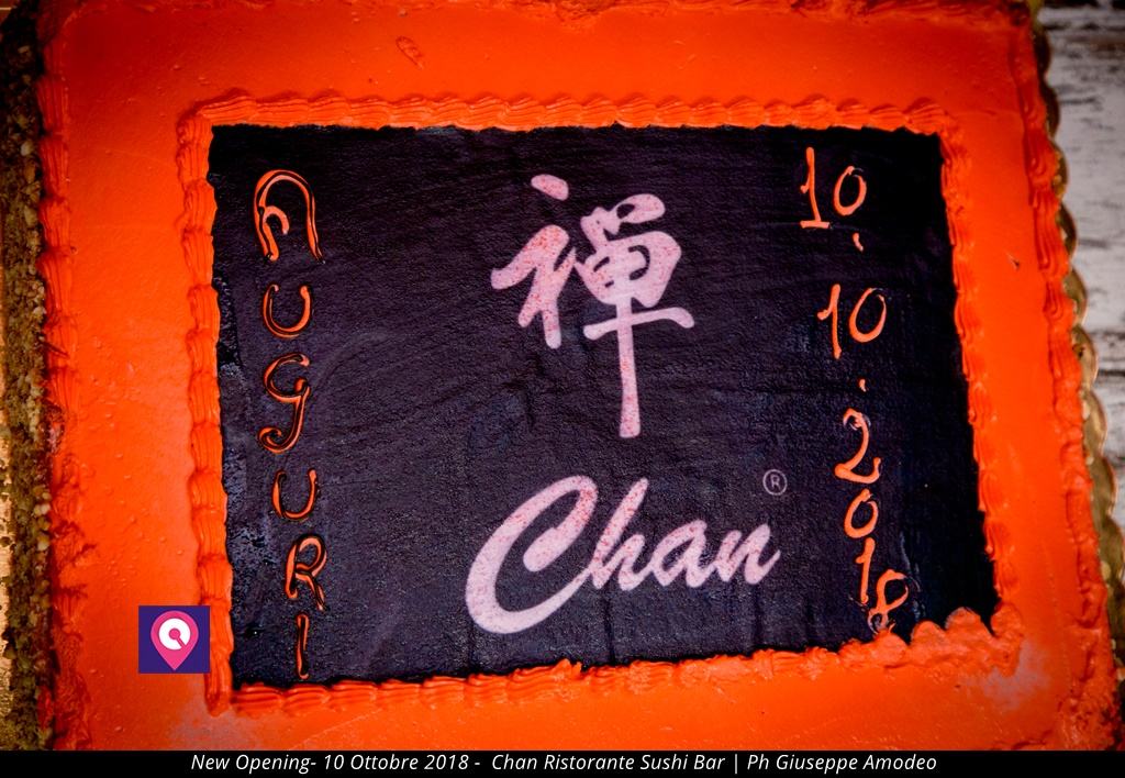 Newopeningchansushirestauranto