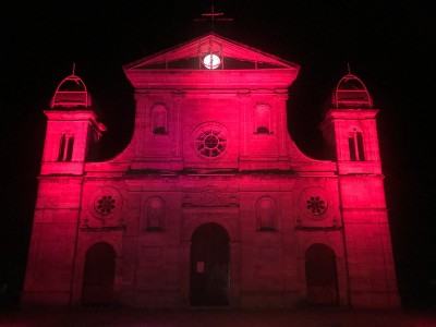 SANTO STEFANO DI ROGLIANO Santuario Santa Liberata