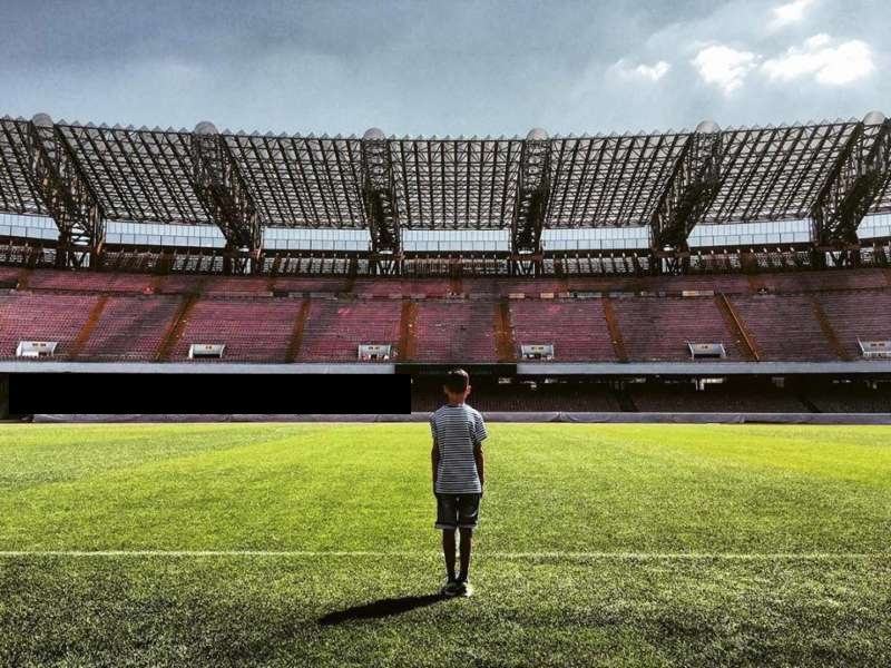 Quando la normalità diventa un sogno. Reggina e Reggio, dove siete?
