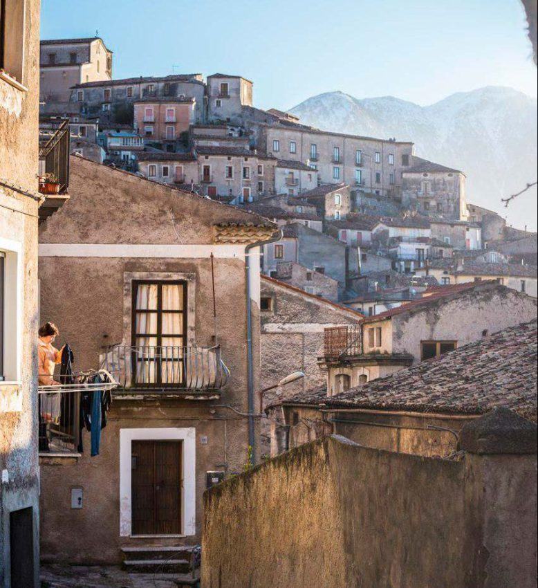 Alla scoperta della Calabria con il contest “photowalk”