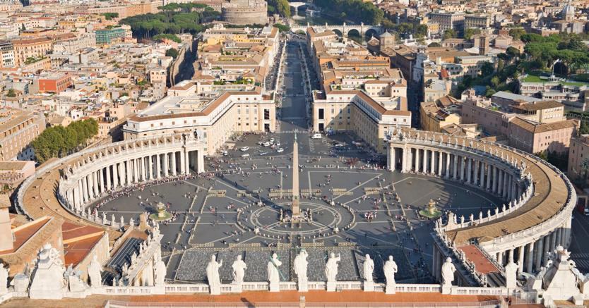 Da Reggio al Vaticano con il progetto “Emozioni in coro”