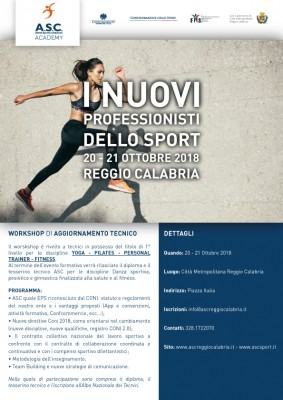 WORKSHOP-AGGIORNAMENTO-TECNICO-ASCACADEMY---REGGIO-CALABRIA