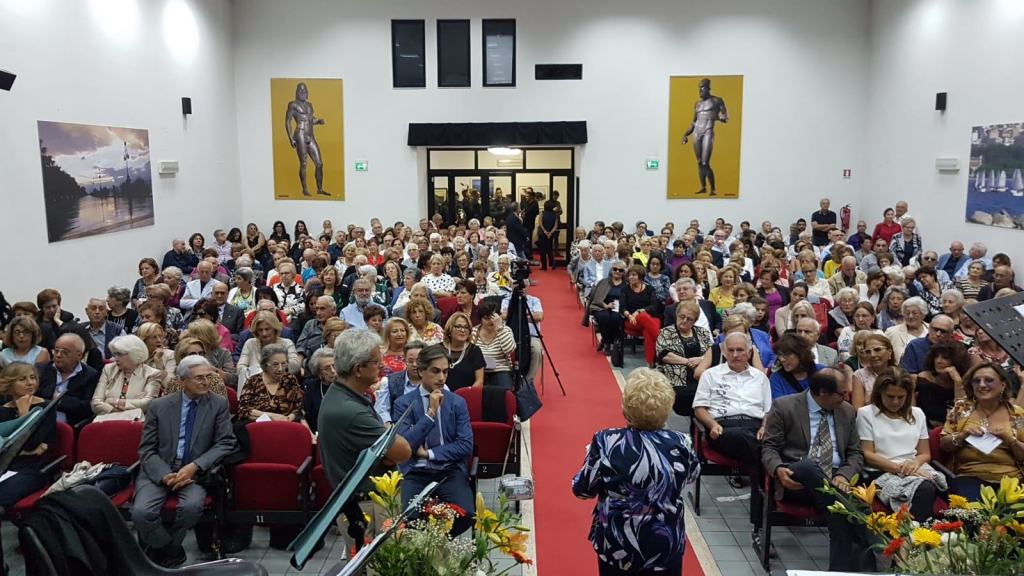 Accademia del tempo libero presenta il ‘Concorso di poesia in dialetto reggino’