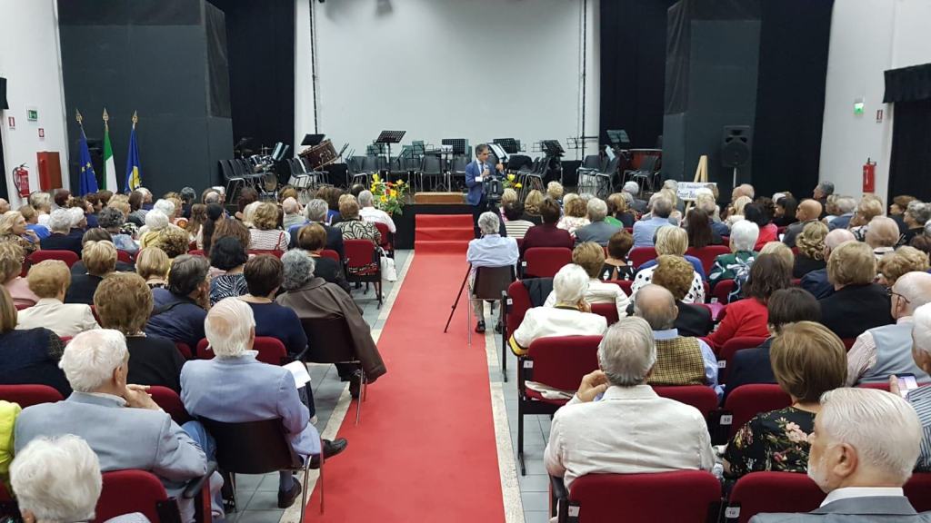 Accademia del Tempo Libero: rassegna concertistica di grande pregio