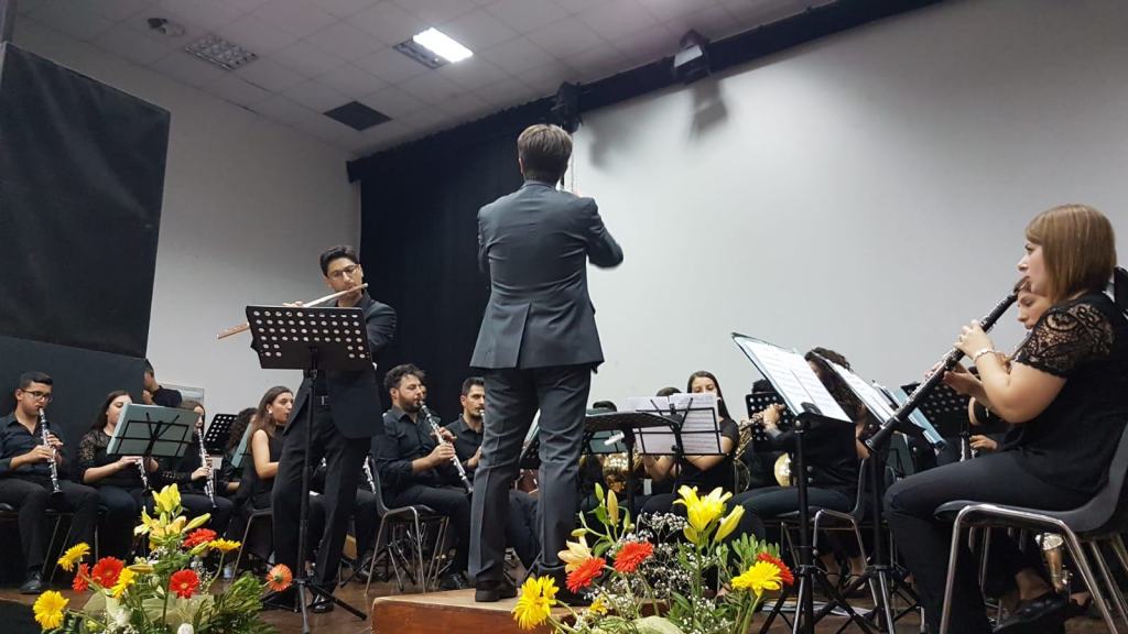 L’Accademia del tempo libero. Inaugurazione 2020/2021