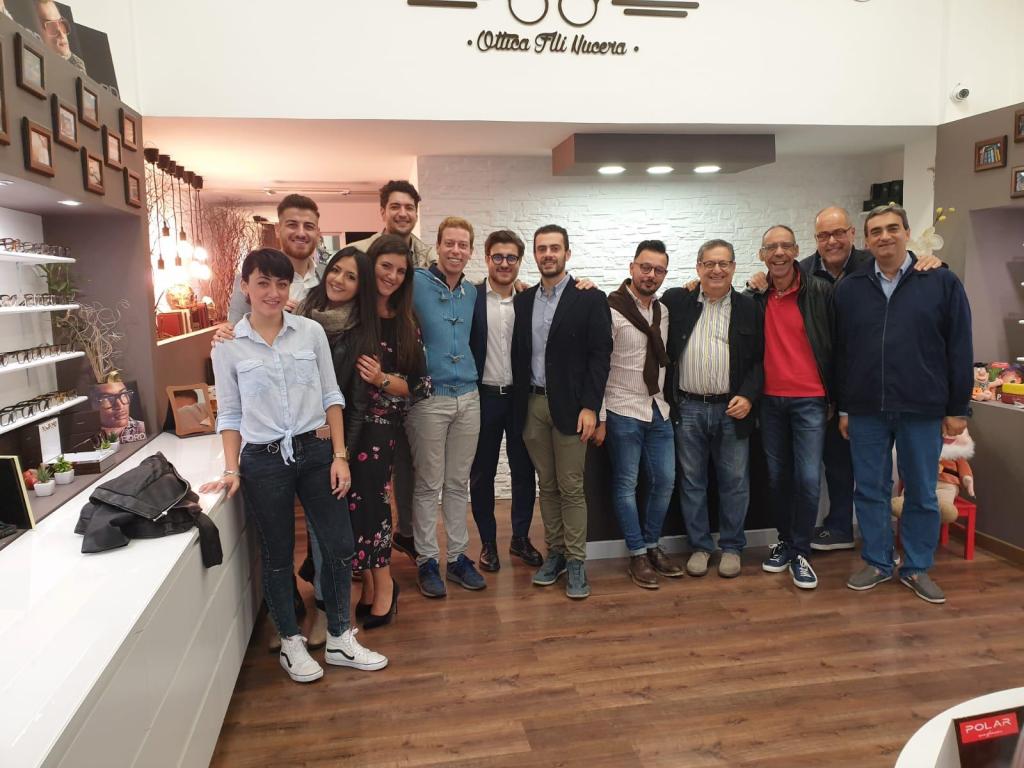 “Sicuro di vederci bene?” l’evento organizzato dal Rotaract Club RC