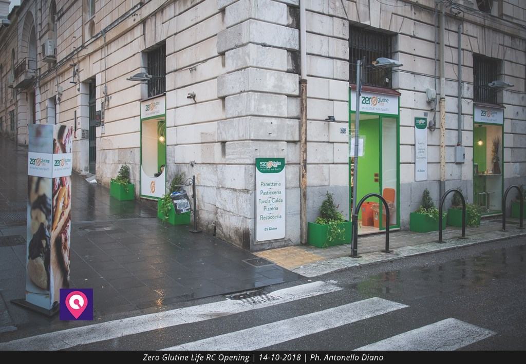Motorshow 2 Mari, stand gratuito per i titolari di Zero Glutine Life