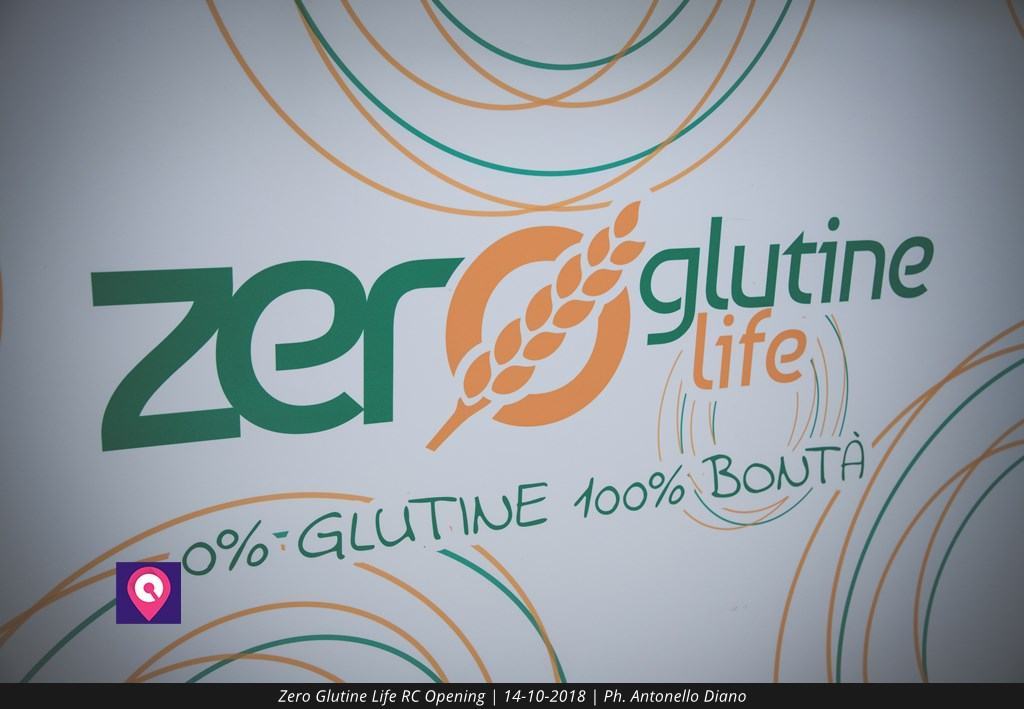 Zero Glutine Life RC | Opening