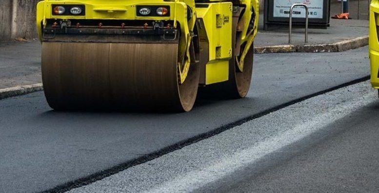Riqualificazione manto stradale, riprendono i lavori nella zona nord