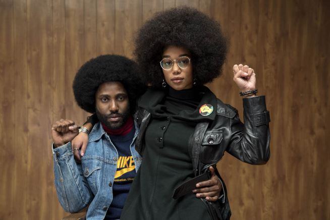 Doppio Sogno – ‘BlacKkKlansman’, Spike Lee e l’odio che non ha fine