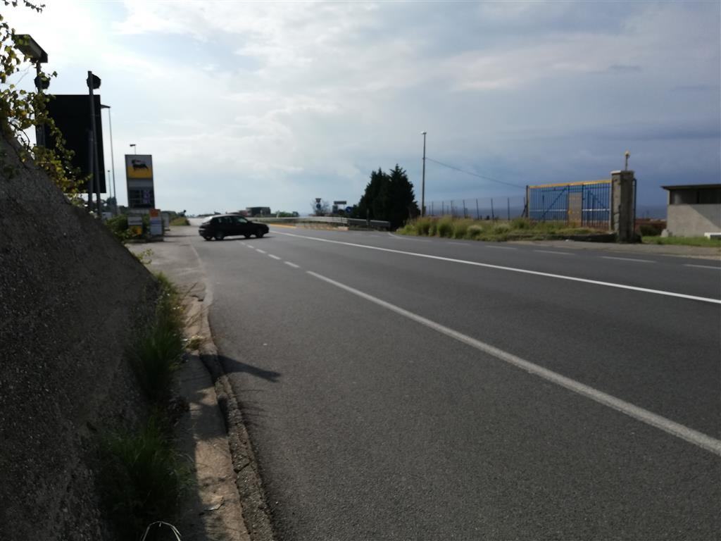 Calabria: E90, la strada dei figli di un Dio minore