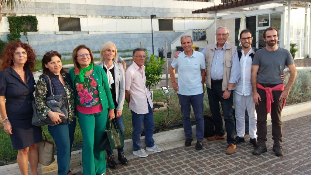 Al SabirFest il verde reggino raccontato dai suoi massimi conoscitori