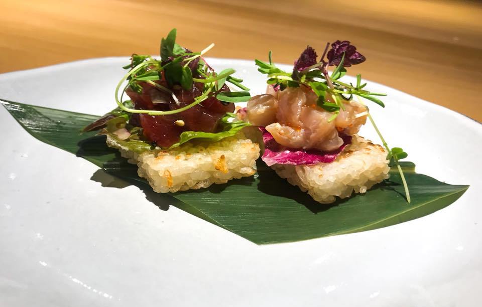 Koma Restaurant, quando l’innovazione incontra l’amore per la cucina