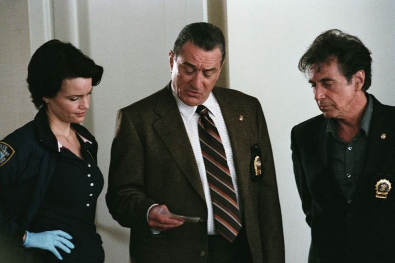 Doppio Sogno – ‘Sfida senza regole’: De Niro, Al Pacino e l’occasione persa