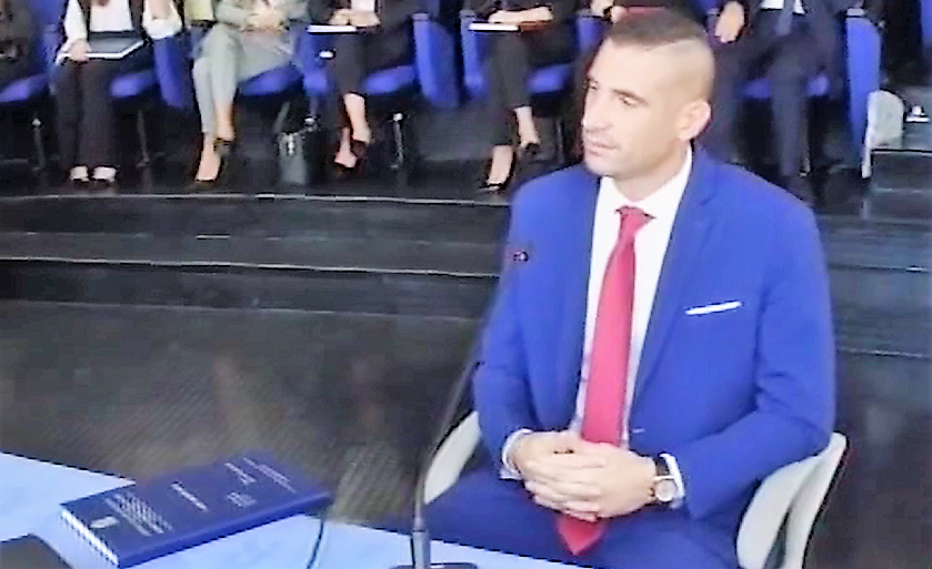 Calcio – Christian Puggioni ha ancora voglia di essere protagonista
