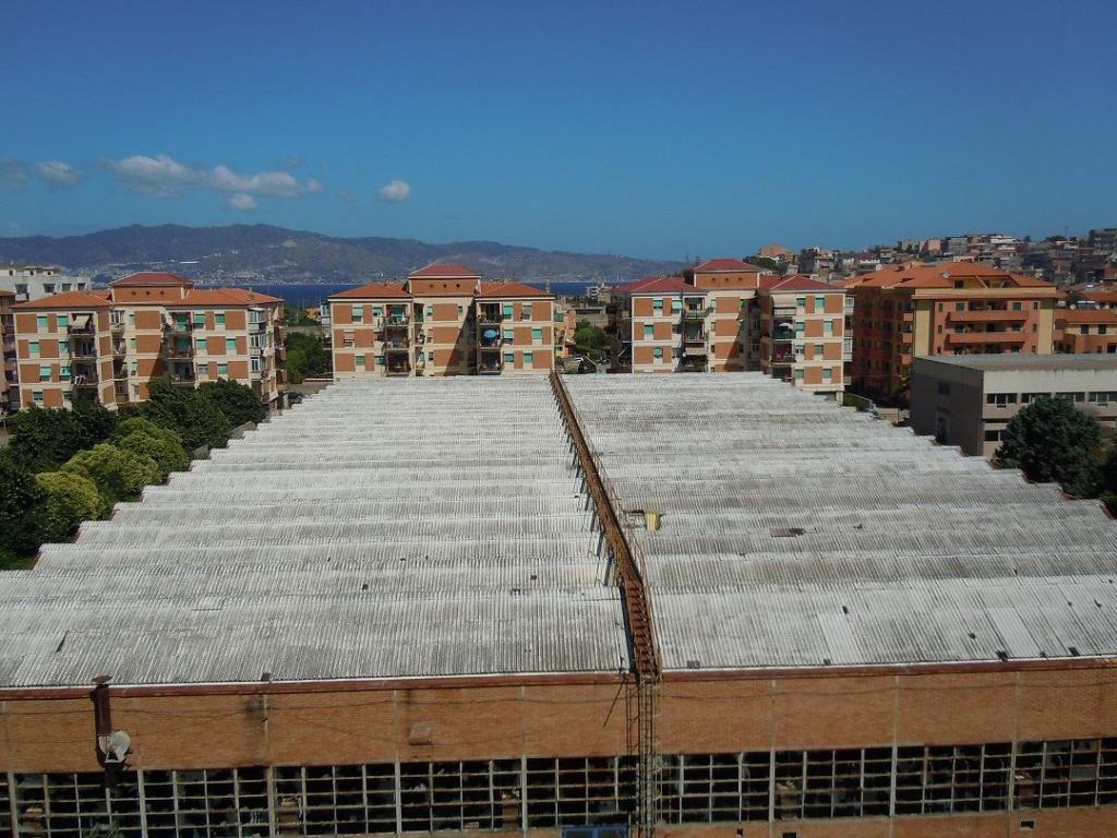 Dante Alighieri, novità in arrivo: sorge un Campus universitario a Catona ?