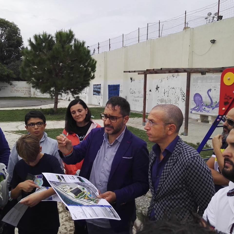 Festival CSI, Musolino: “Bisogna scommettere sui ragazzi”