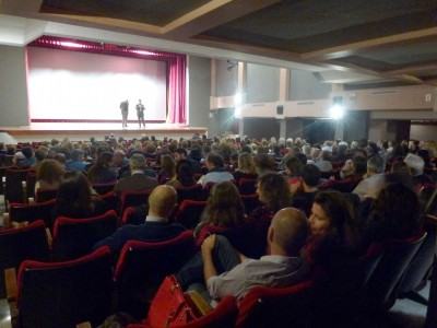 circolo zavattini