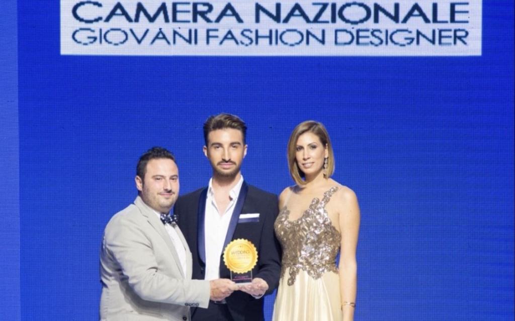 Il ‘Bridal Fashion Show’ targato CNGFD trionfa a Gioia Tauro