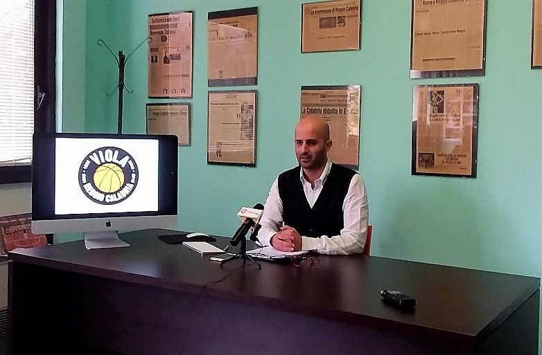 Viola, l’amministratore Coppolino: “Ad un passo dal fallimento”
