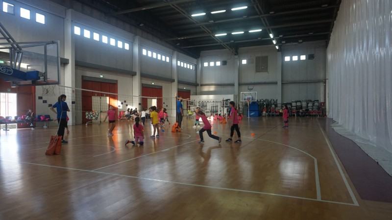 del core academy