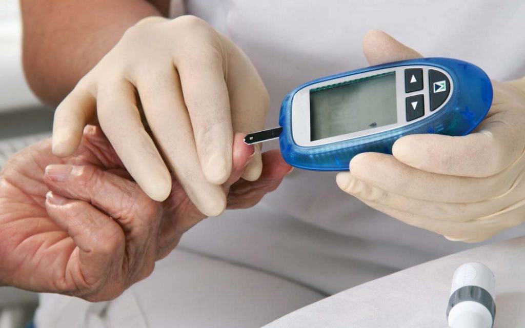 La Fidelitas si adopera per i malati di diabete