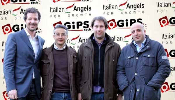 Creata in Calabria un’app rivoluzionaria per non perdersi. Il lancio a Tokyo