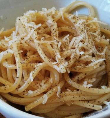 hostaria spaghetti