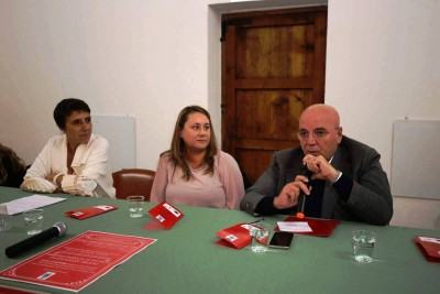 inaugurazione