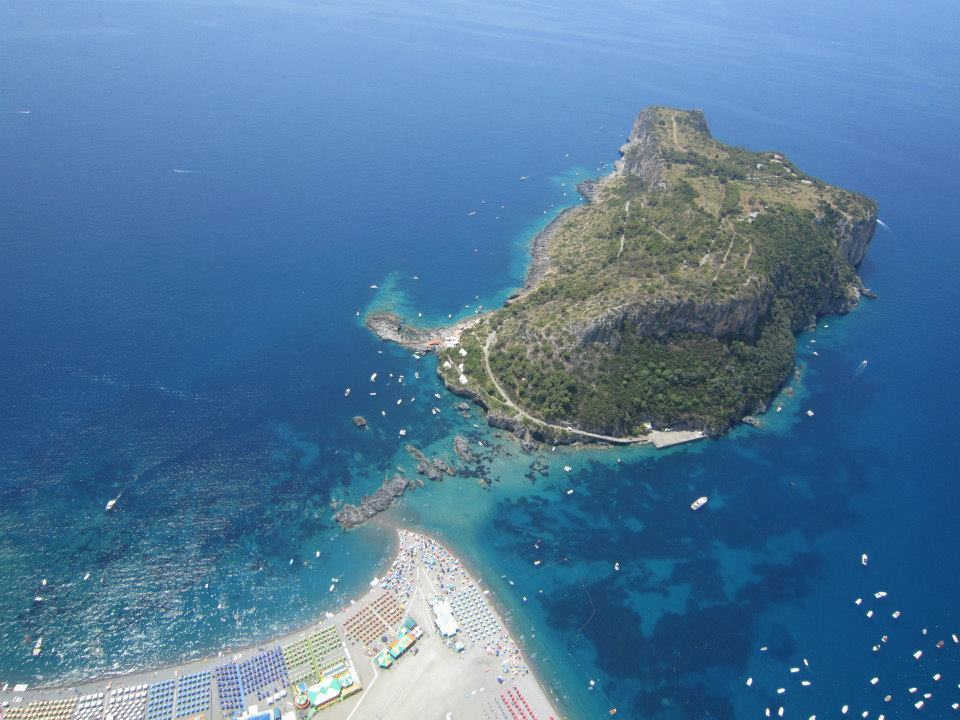 Praia a Mare, approvato e finanziato dalla Regione il progetto per la rimozione dei rifiuti nei fondali