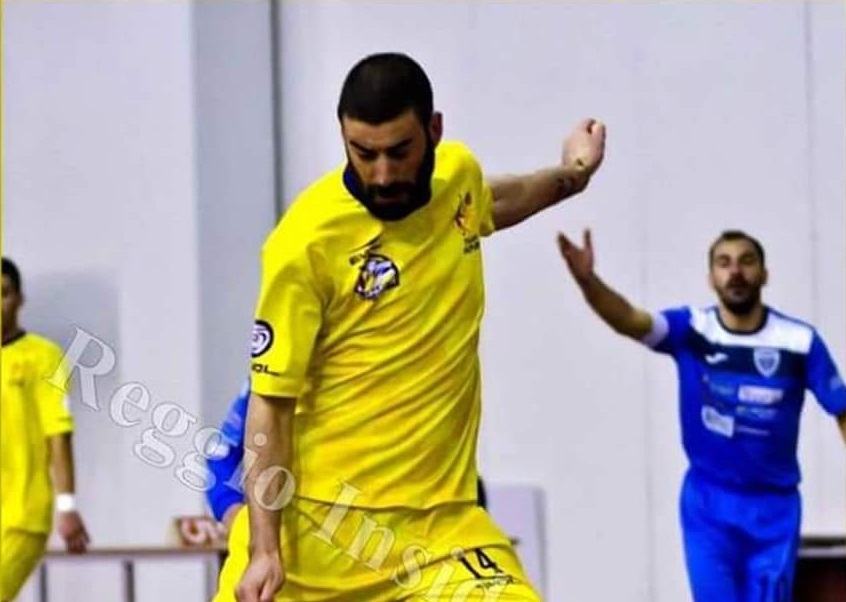 Calcio a 5 – Il ritorno di Labate alla Polisportiva Futura