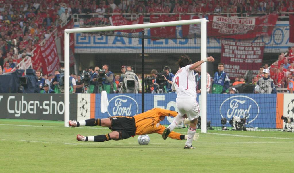 Pippo Inzaghi: ‘Reggina, ti seguo. Puoi fare bene anche in B’