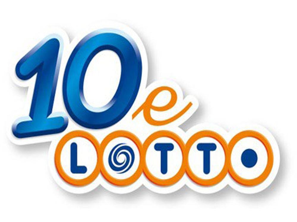 ’10 e Lotto’ bacia Reggio Calabria. Vinti 100 mila euro