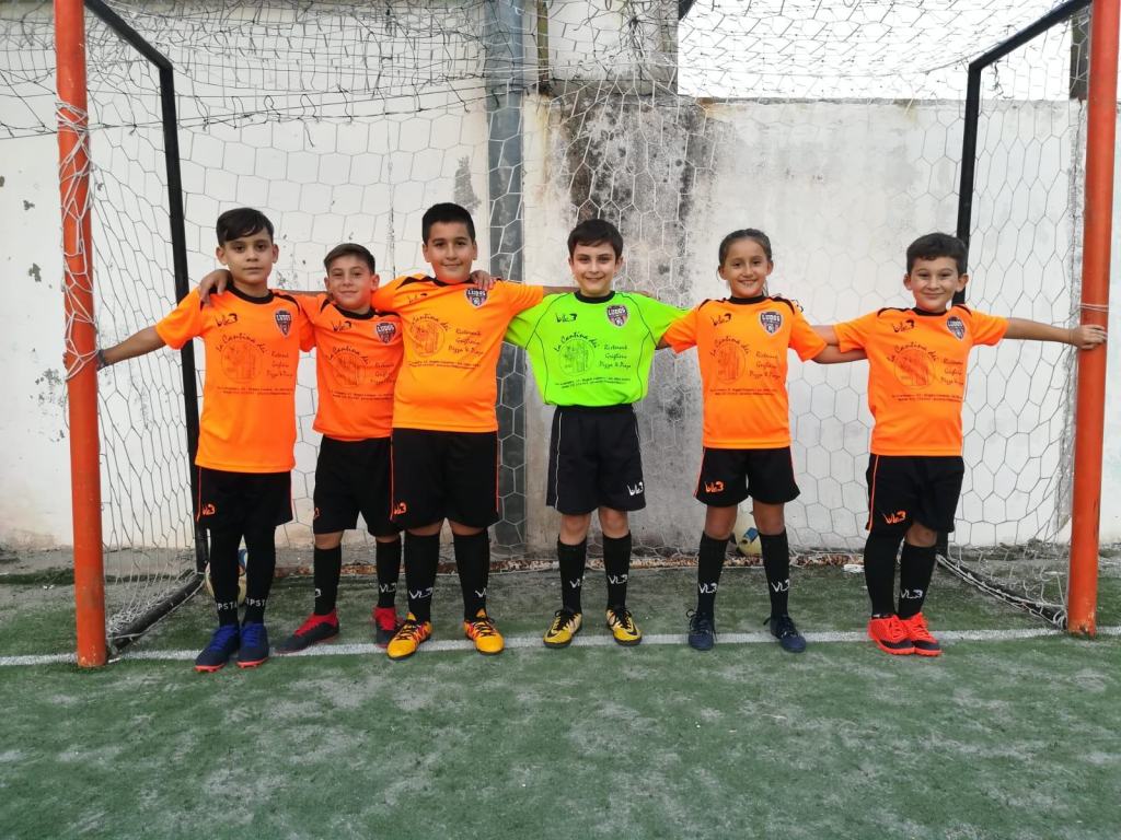 Calcio – Ludos, la scuola calcio comunica la chiusura delle iscrizioni