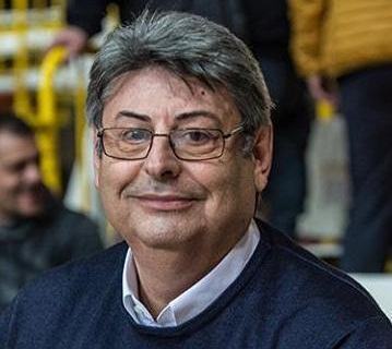La Scuola di Basket Viola ha il nuovo team manager