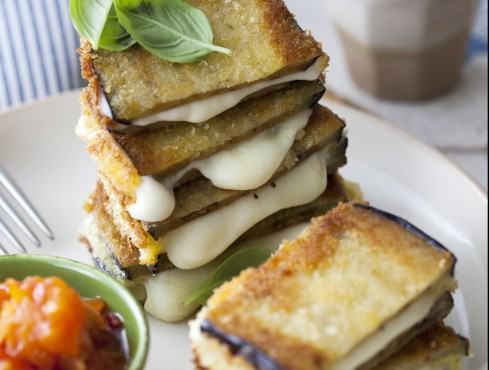 Melanzane in carrozza: la ricetta e come prepararle
