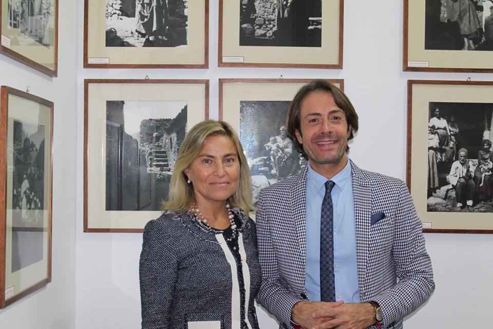 Le Muse, inaugurazione del nuovo anno con il nuovo Premio