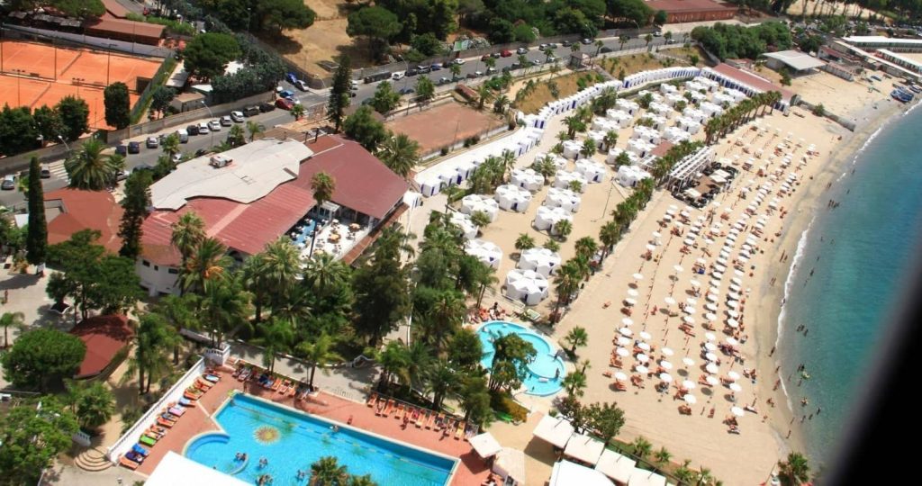 La storia riparte: l’Oasi di Reggio Calabria riapre. Stavolta definitivamente