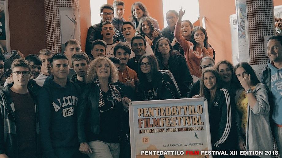 Grande successo per la seconda Matinée del Pentedattilo Film Festival
