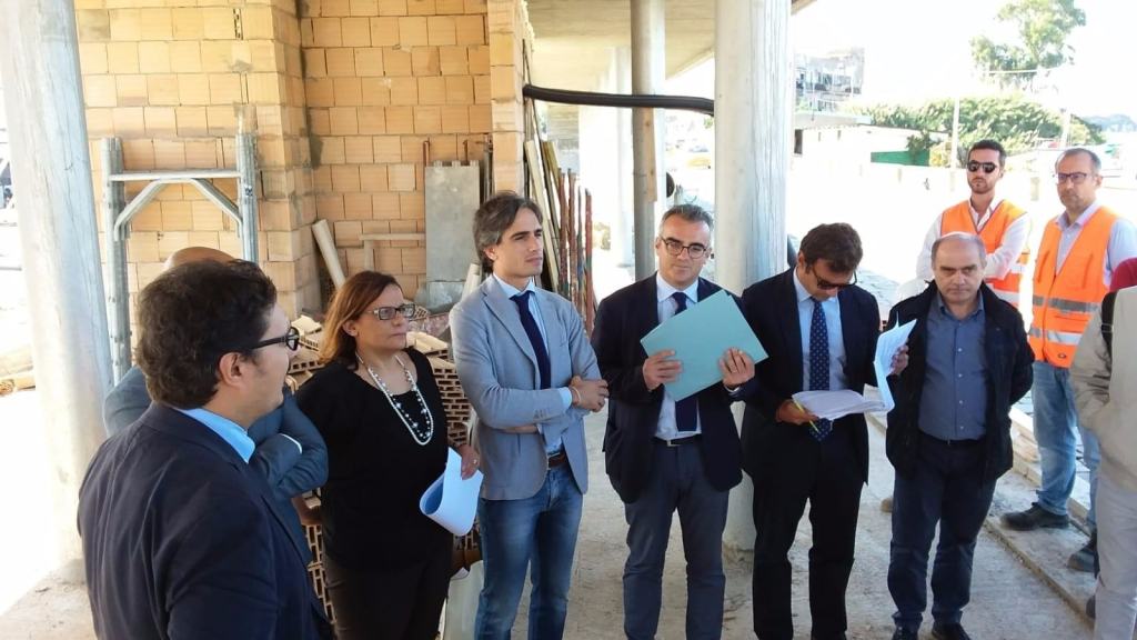 Reggio, PON METRO. Il Comune risponde alle accuse:”Siamo la quarta città d’Italia”