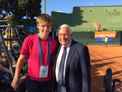 postorino tennis