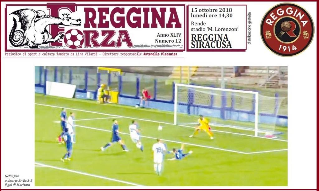 Disponibile il download di Forza Reggina