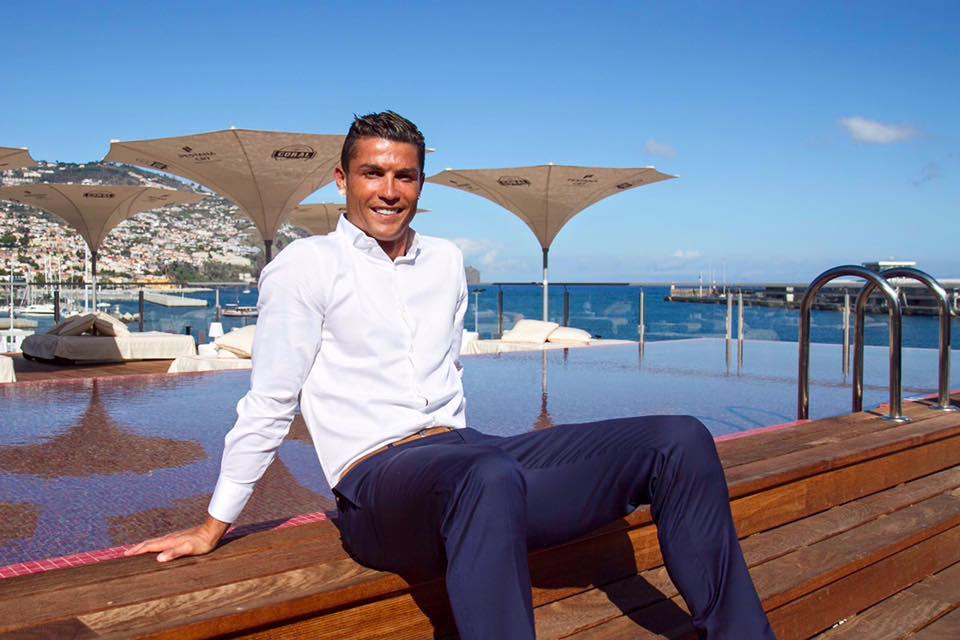 CR7 ‘calabrese’. Ronaldo apre Hotel di lusso in Calabria?
