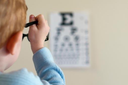 Sicuro di vederci bene? A Reggio arriva l’iniziativa dello screening visivo gratuito