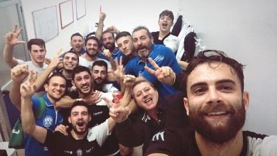 selfiefinegaratraforo