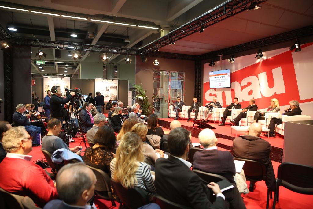 SMAU 2018, la Calabria presente con 14 Startup