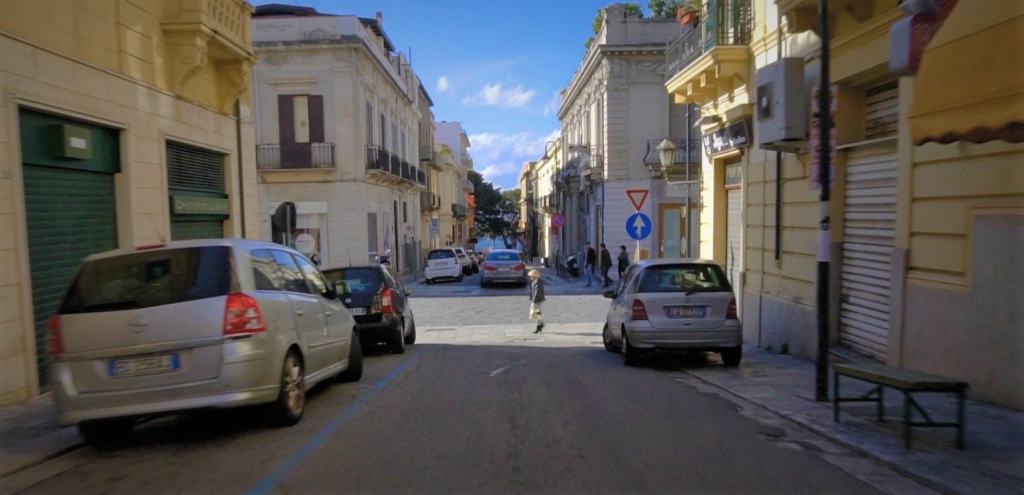 Festa della Madonna 2019, le zone interessate da divieti di sosta e di circolazione