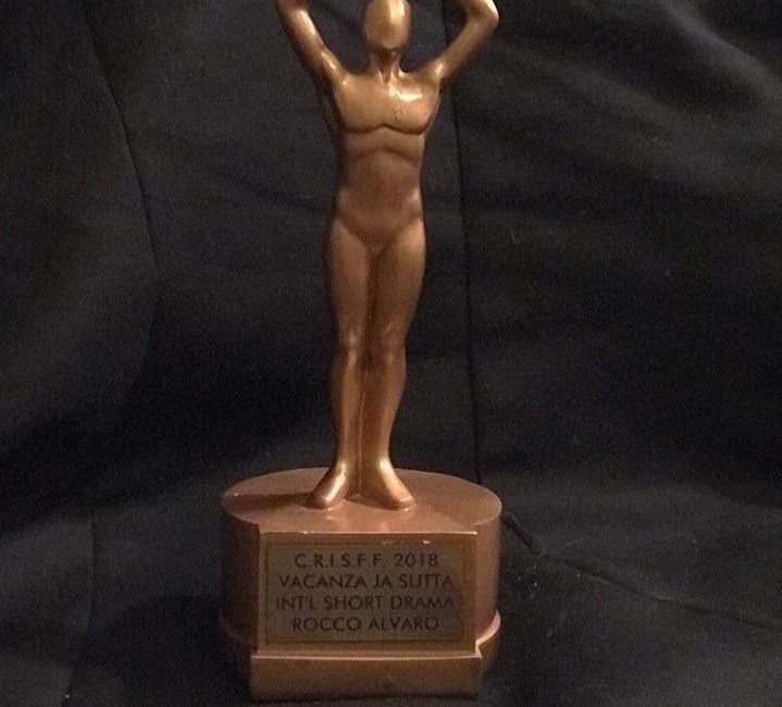 “Vacanze Ja Sutta – Anni 80”, il cortometraggio girato in provincia di Reggio premiato a New York