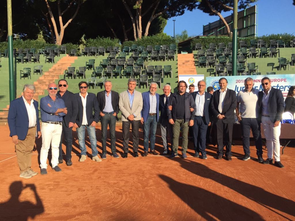 Concluso il tennis Europe Junior Masters 2018. Questo l’elenco dei vincitori (FOTO)