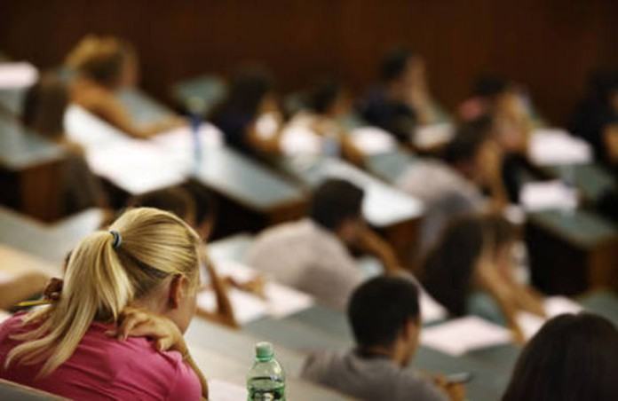 Reggio Calabria, boom di iscrizioni al corso di laurea in fisioterapia